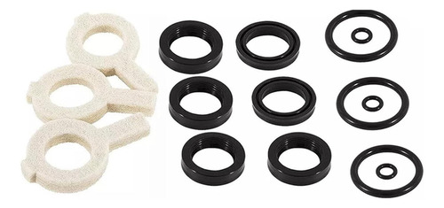 Kit De Sellos 30623, Kit De Sellos Para Arandela De Bomba, S