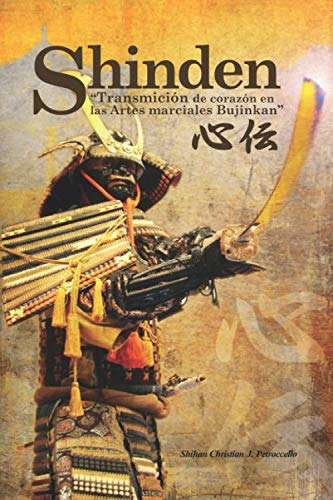 Shinden (spanish Edition)