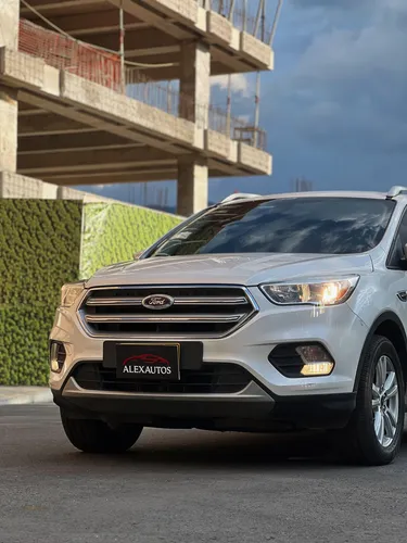 Ford Escape 2.0 Se 4x2