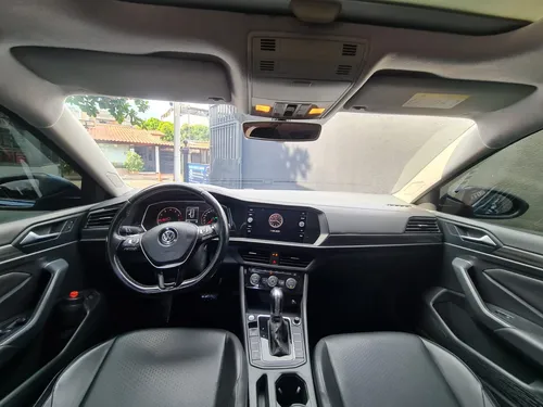 Volkswagen Jetta Vii 1.4 Tsi Highline