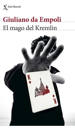 Mago Del Kremlin, El