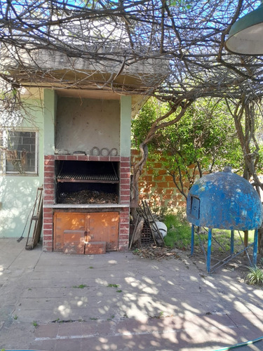 Casa 4 Ambientes Venta Ituzaingó