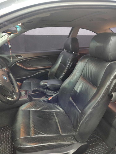 BMW Serie 3 2.8 328 Ci Coupe Executive