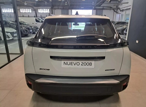 Peugeot 2008 1.0T Active