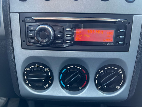 Peugeot Partner Patagónica 1.6 Vtc Plus
