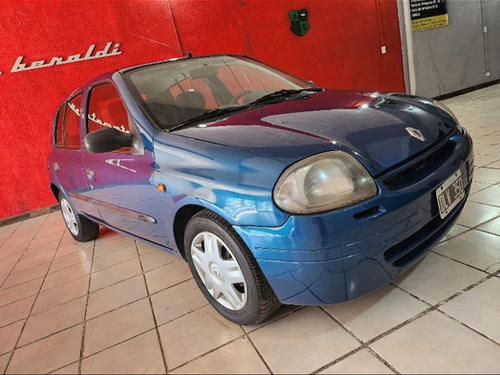 Renault Clio 1.9 Rnd