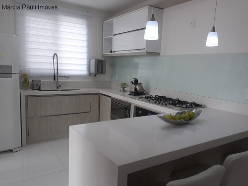 Imagem 8 de 30 de Casa A Venda No Condomínio Araucária - Caxambu - Jundiaí/sp. - Ca03870 - 69200724