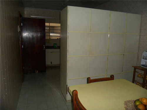 Imagem 5 de 13 de Casa Com Localização Privilegiada À Venda, 3 Quartos, 10 Vagas - Vila Bastos - Santo André - 17994