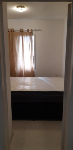 Imagem 4 de 11 de Apartamento À Venda, 42 M² Por R$ 550.000,00 - Vila Nova Conceição - São Paulo/sp - Ap19653