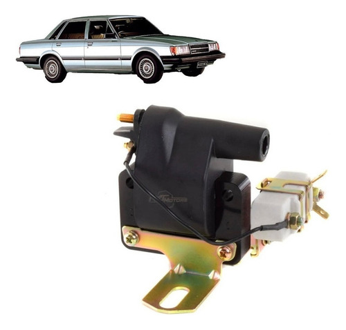 Bobina Encendido Para Toyota Cressida 2.0 1978 1997