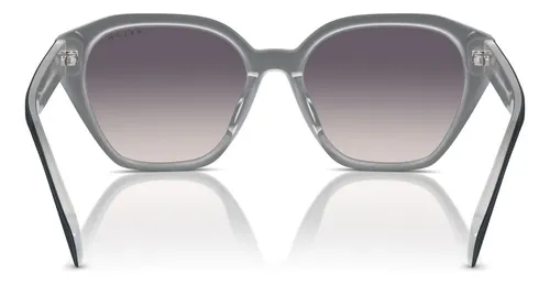 Lentes De Sol Negro Degradé Ralph Ra5315u606636