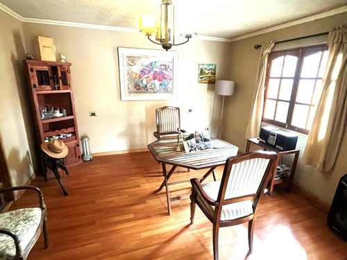 Se Vende Casa Patronal, Eventos Colina