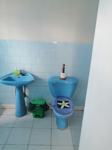 Casa Amplia Con Tres Dormitorios En Playa Ancha, Valparaiso
