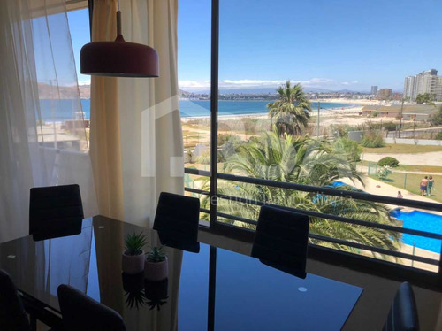 Departamento 2d/2b + Bx Y Bod, Coquimbo (71832)