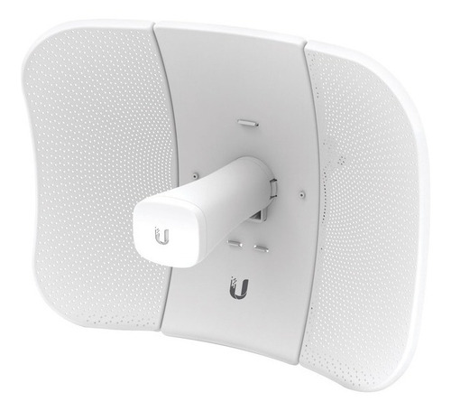 Imagen 1 de 6 de Litebeam 2x2 Mimo Airmax Ac Gen2 Antena Integrada De 23 Dbi