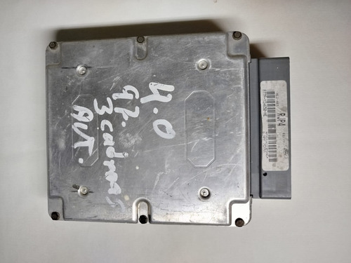 Computadora Ford Explorer 97 4.0 Aut. F77f-12a650-he Rjp4 (Usado)