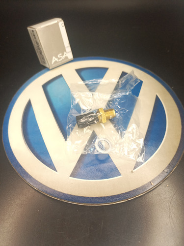 Válvula De Temperatura De 1 Pin Para Volkswagen Gol/parati/s