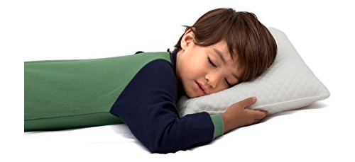 Almohada Viscoelástica Beautyrest Para Niños Pequeños