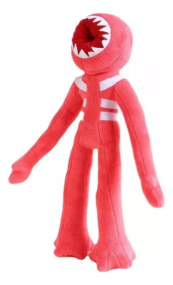 Muñeca De Peluche Roblox Doors, Regalo De Navidad