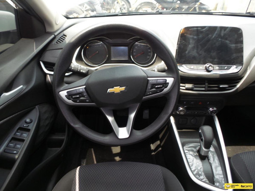 Imagen 22 de 25 de Chevrolet Onix Ltz Turbo