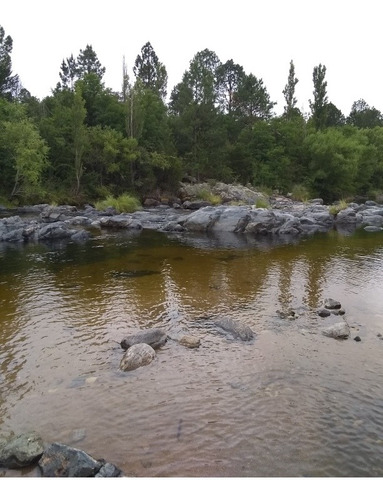 Imagen 5 de 6 de Los Reartes 4 Lotes De 700m2 C/uno. Entreg 4mil Y 3ctas 1600