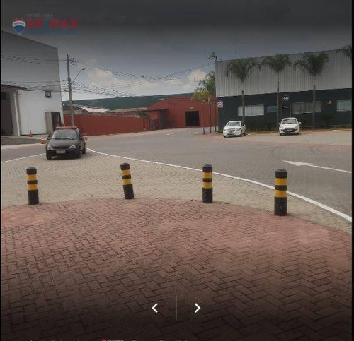 Galpão Para Alugar, 1000 M² Por R$ 21.000,00/mês - Protestantes - Votorantim/sp - Ga0189