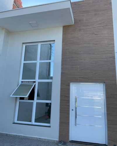 Imagem 1 de 18 de Linda Casa À Venda Em Indaiatuba/sp, Com Armários Planejados Na Cozinha, Área Gourmet Com Churrasqueira - Ca04939 - 69927951
