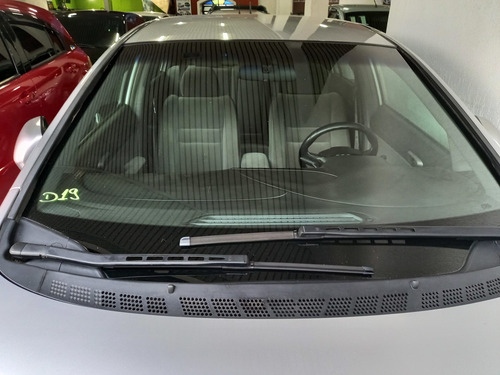 Imagem 8 de 9 de Honda Civic 2007 1.8 Lxs Aut. 4p