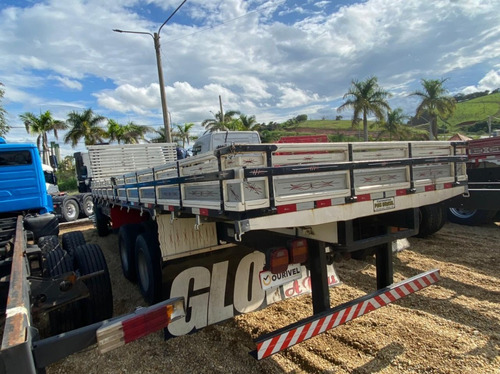 Imagem 3 de 6 de Ford Cargo 1418