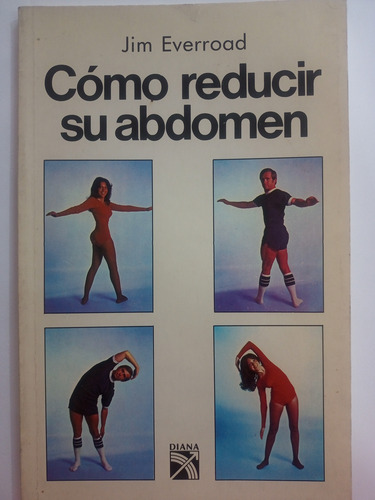 Cómo Reducir Su Abdomen