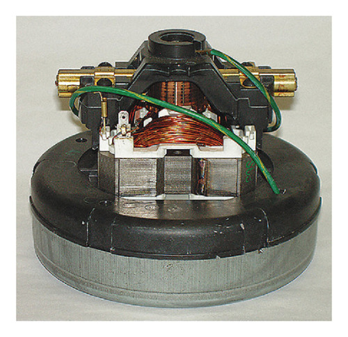 Motor Para Aspiradora Ametek 119400-00 120v