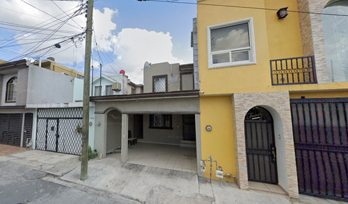 Este Puede Ser Tu Nuevo Hogar A Un Precio De Oferta. Remate, Oferta. Ribera Del Atlántico 3002, Sin Nombre De Col 21, 67164 Guadalupe, N.l.