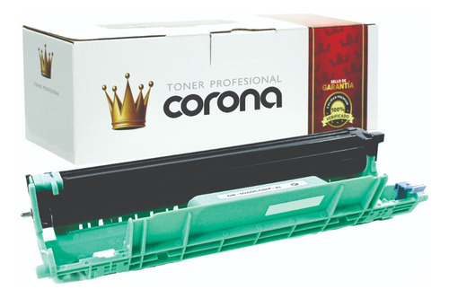 Unidad De Imagen Nuevo Corona Dr1060 Compatible Con Dcp-1602