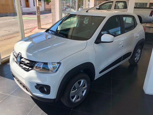 Renault Kwid Intense