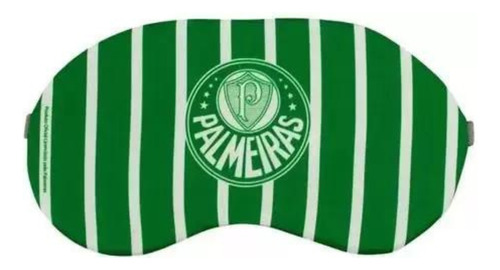 Palmeiras Máscara De Dormir - Mggmd-3-b