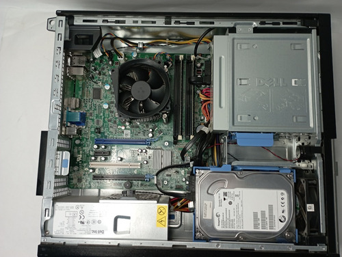 Imagen 4 de 6 de Equipo Refurbished I5 2da Generación Dell / Hp / Lenovo