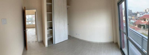 Imagen 3 de 17 de Departamentos 2 Ambientes A Estrenar Centro Moron Financiado