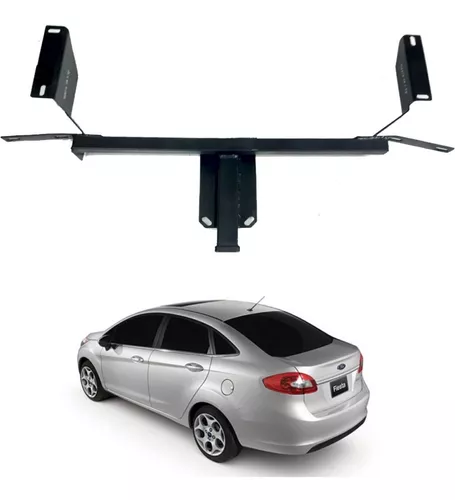 Comprar Enganches Remolques  Ford Fiesta 13+ 4 Puerta