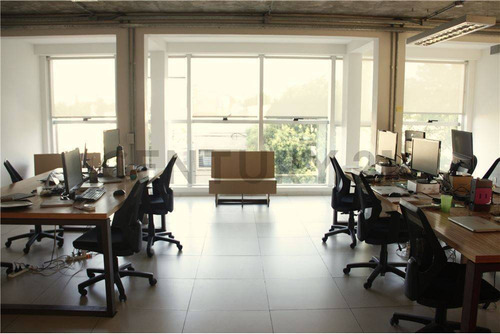 Edificio De Oficinas En Venta La Plata