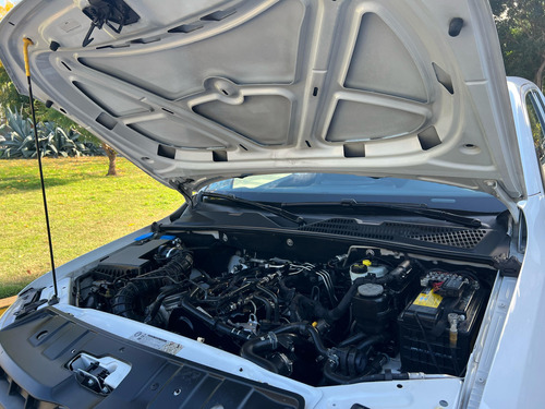 Volkswagen Amarok 2.0 Cd Tdi 180cv 4x4 Trendline At