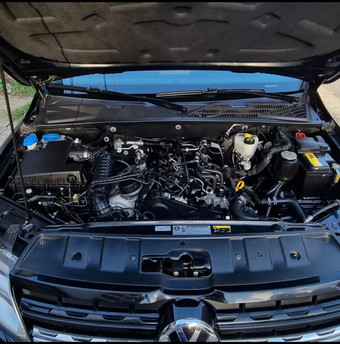 Volkswagen Amarok 2.0 Cd Tdi 180Cv Comfortline At