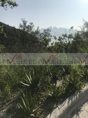Imagen 1 de 10 de Terreno Residencial En Venta En Renacimiento, Monterrey, Nue