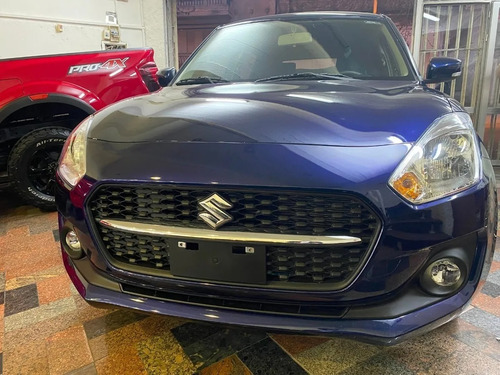 Imagen 7 de 15 de °suzuki Swift Gl 2023. 100% Financiado Hasta En 60 Meses!