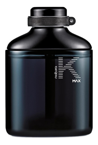 Perfume para hombre Natura K Max Deo, 100 ml