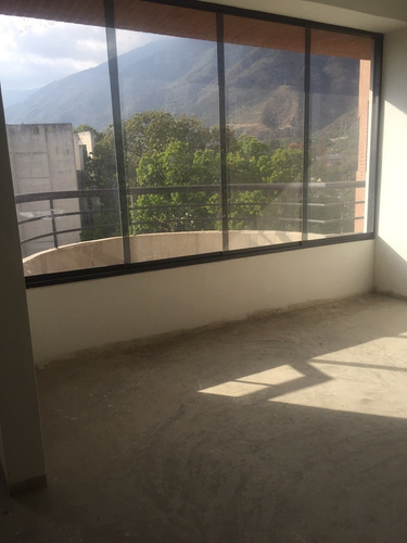 Imagen 5 de 8 de Apartamento En Venta En Los Chorros