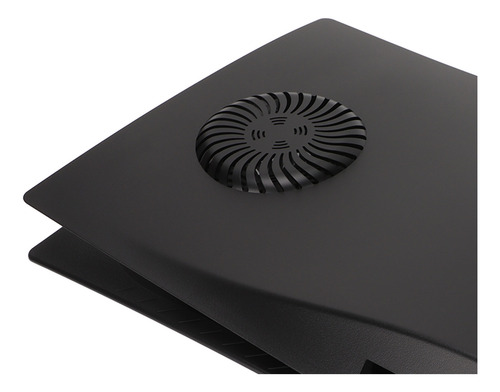 Imagen 6 de 10 de Panel De Repuesto Para Placas Frontales De Ps5, Polvo Y Arañ