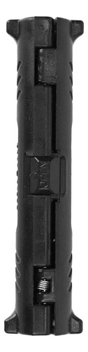 Herramienta De Compresión Coaxial 3 Piezas