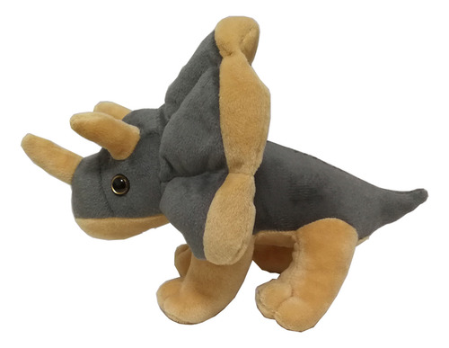 Giocattoli Triangolari Di Peluche Del Carino Triangolo Bamb