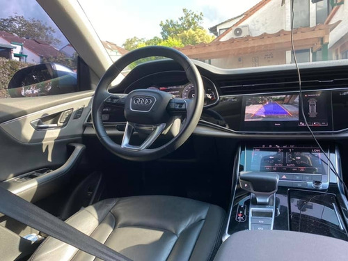 Imagen 10 de 15 de Audi Q8 3.0 Tfsi Quattro Progressive