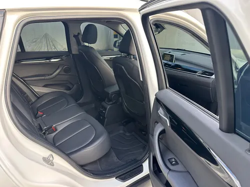 BMW X1 2.0 F48 Sdrive 20i